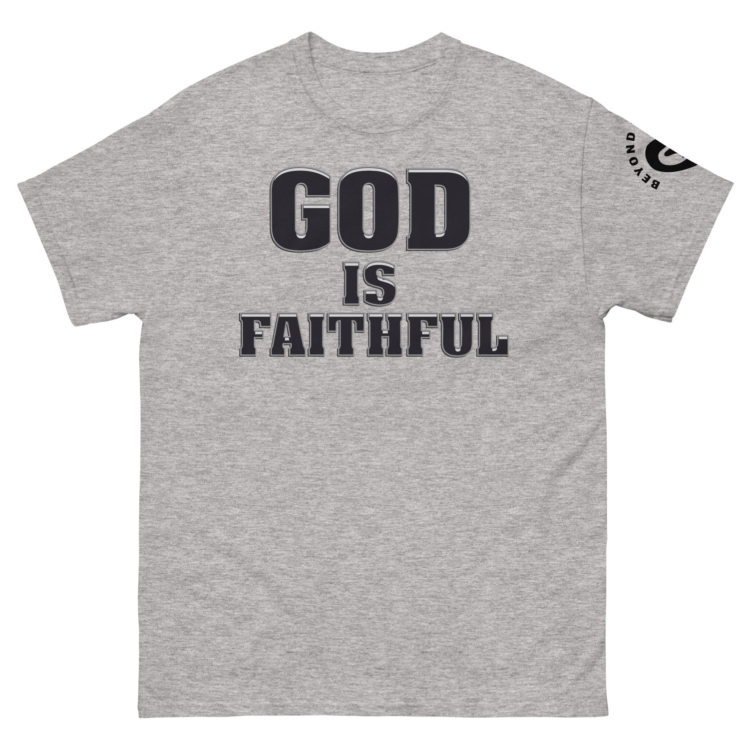 GIF BTC Unisex classic tee