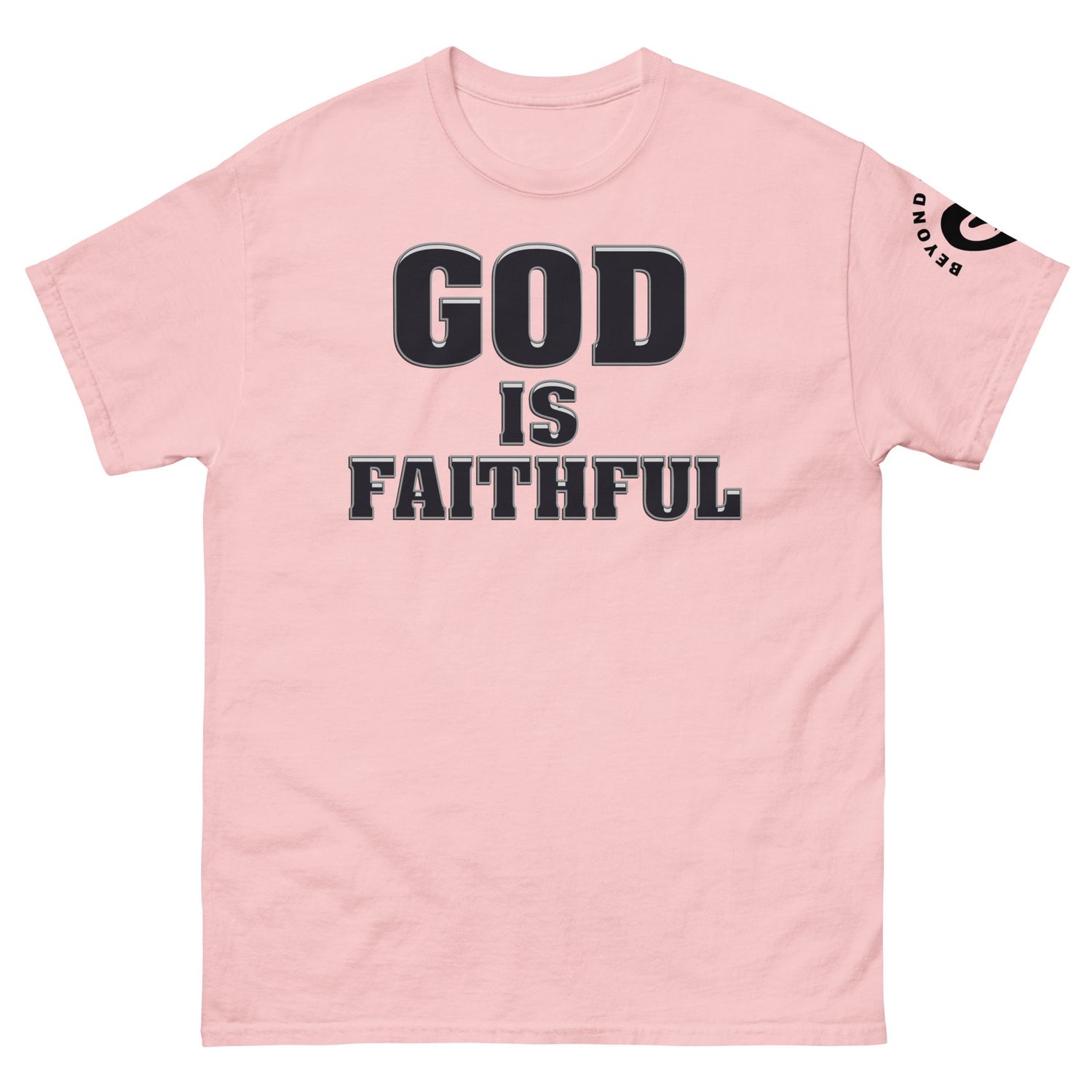 GIF BTC Unisex classic tee