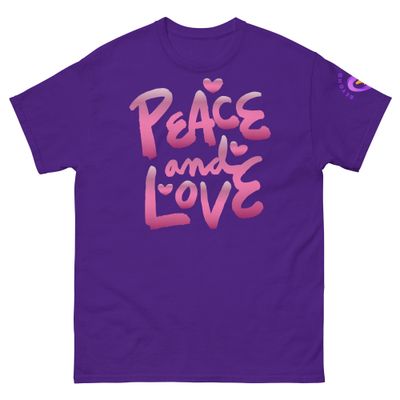 P&amp;L BTC Unisex classic tee