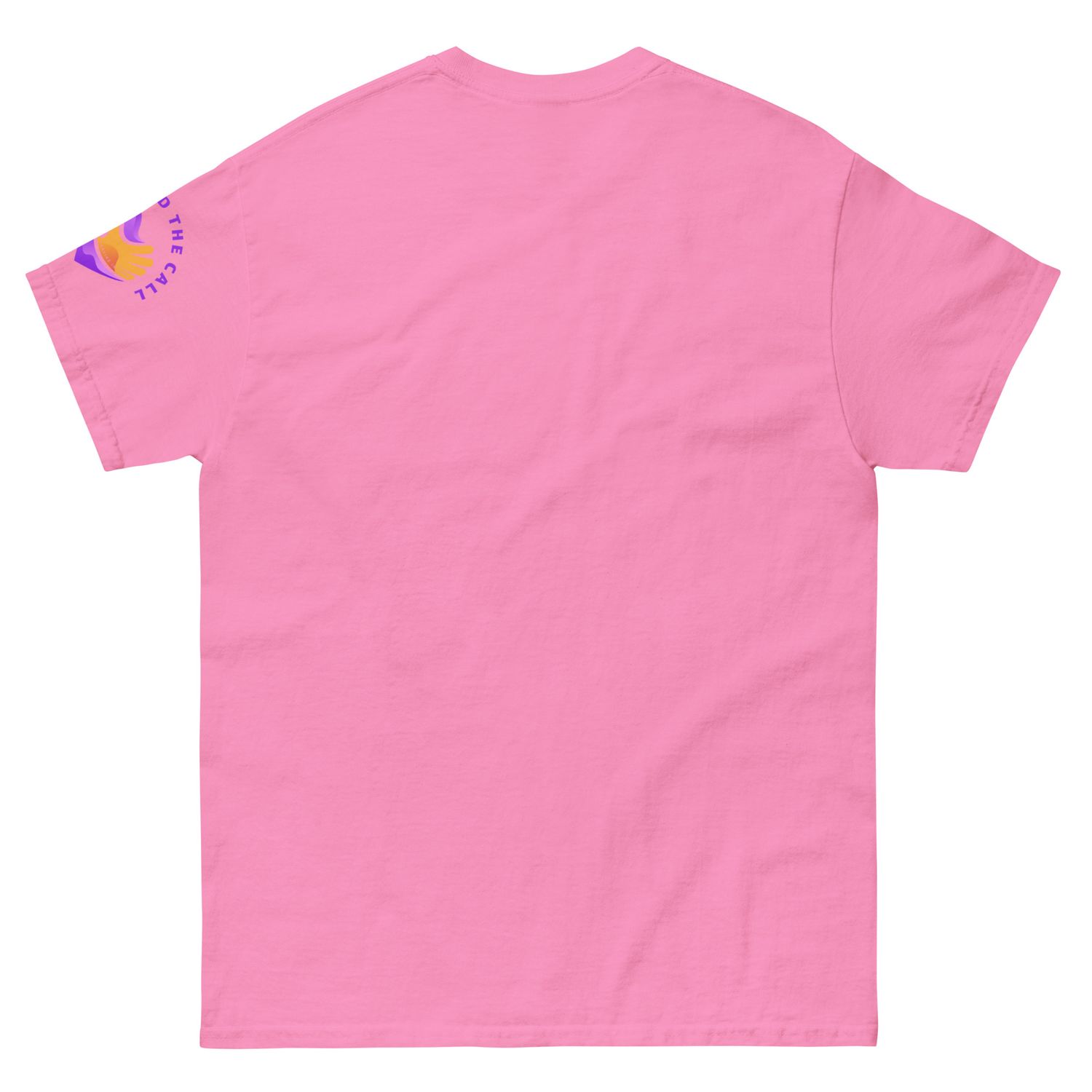 FOF BTC Unisex classic tee