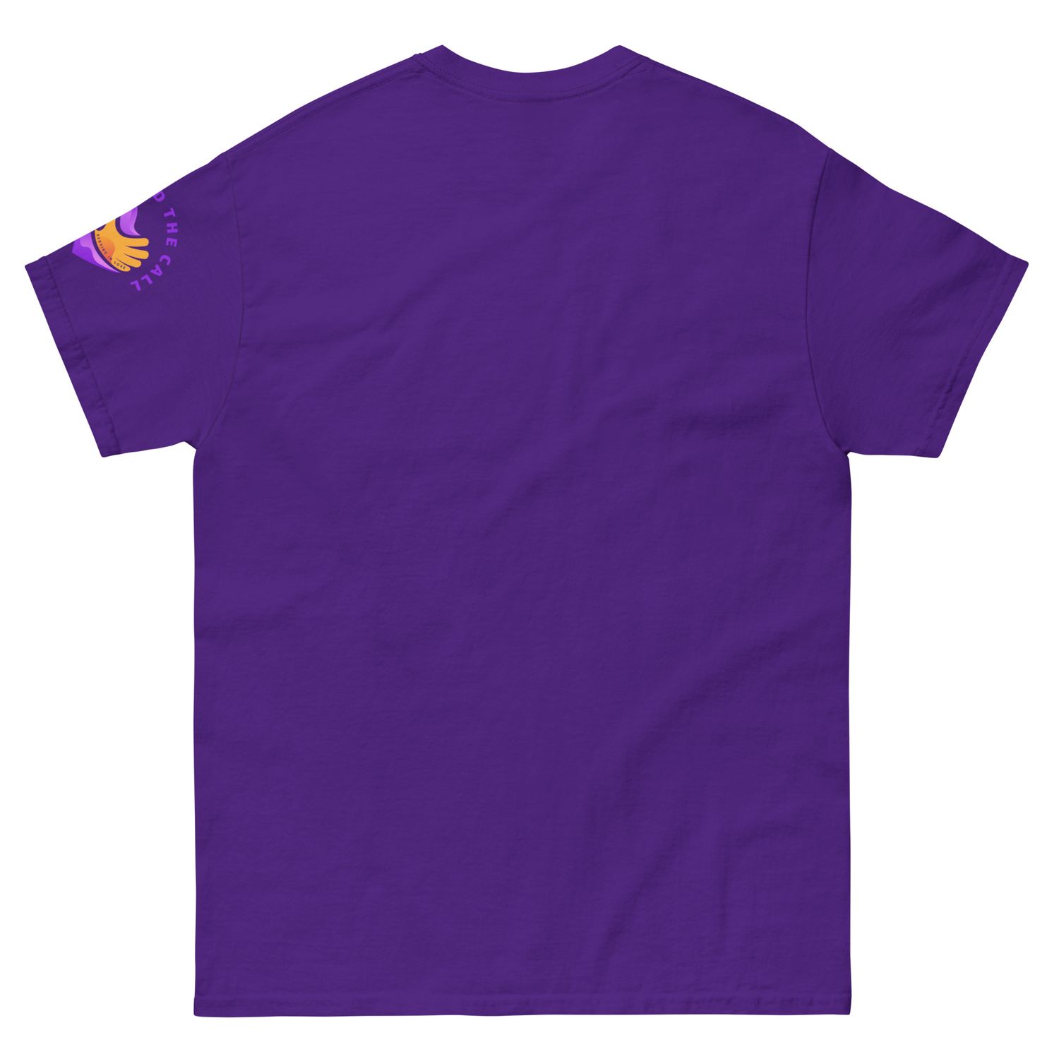 FOF BTC Unisex classic tee