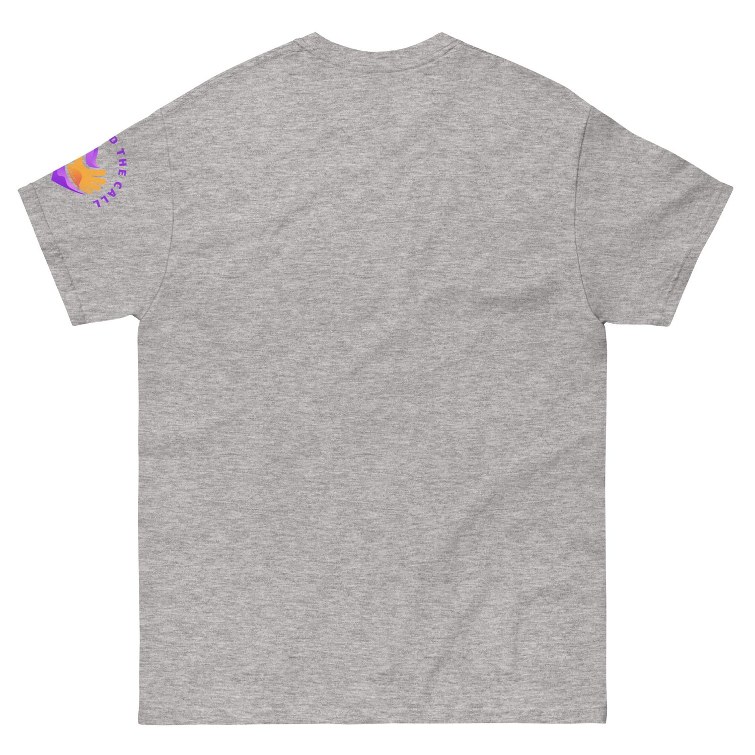 FOF BTC Unisex classic tee