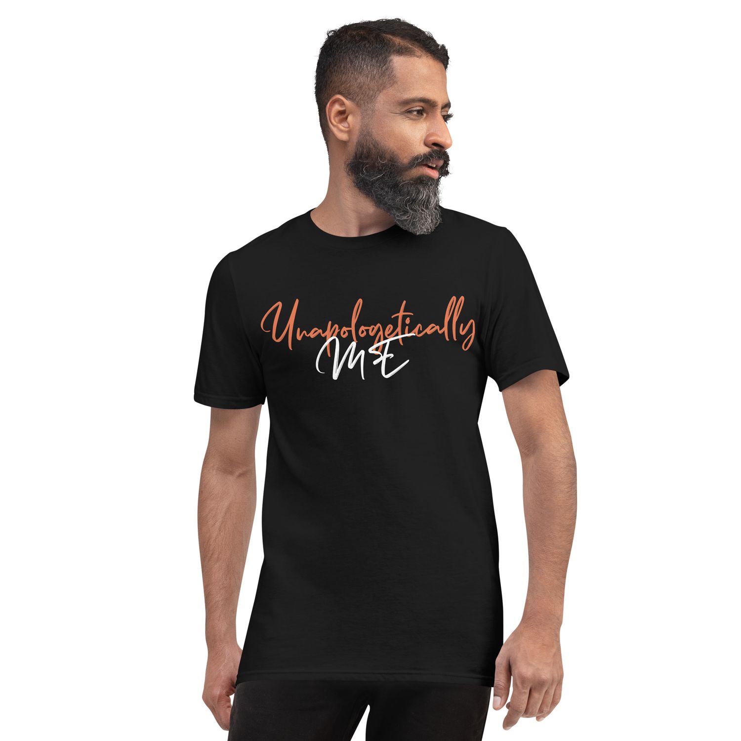 Short-Sleeve T-Shirt