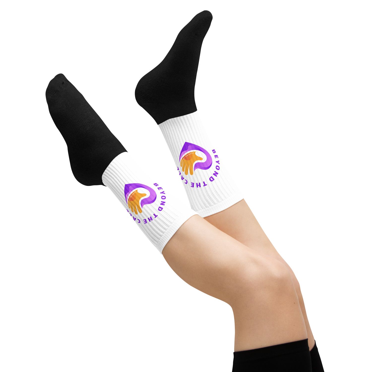 Socks by BTC