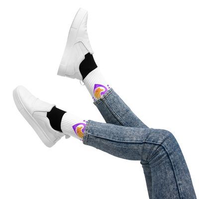 Socks by BTC
