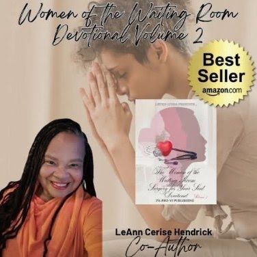 Women of the Waiting Room Devotional Volume 2