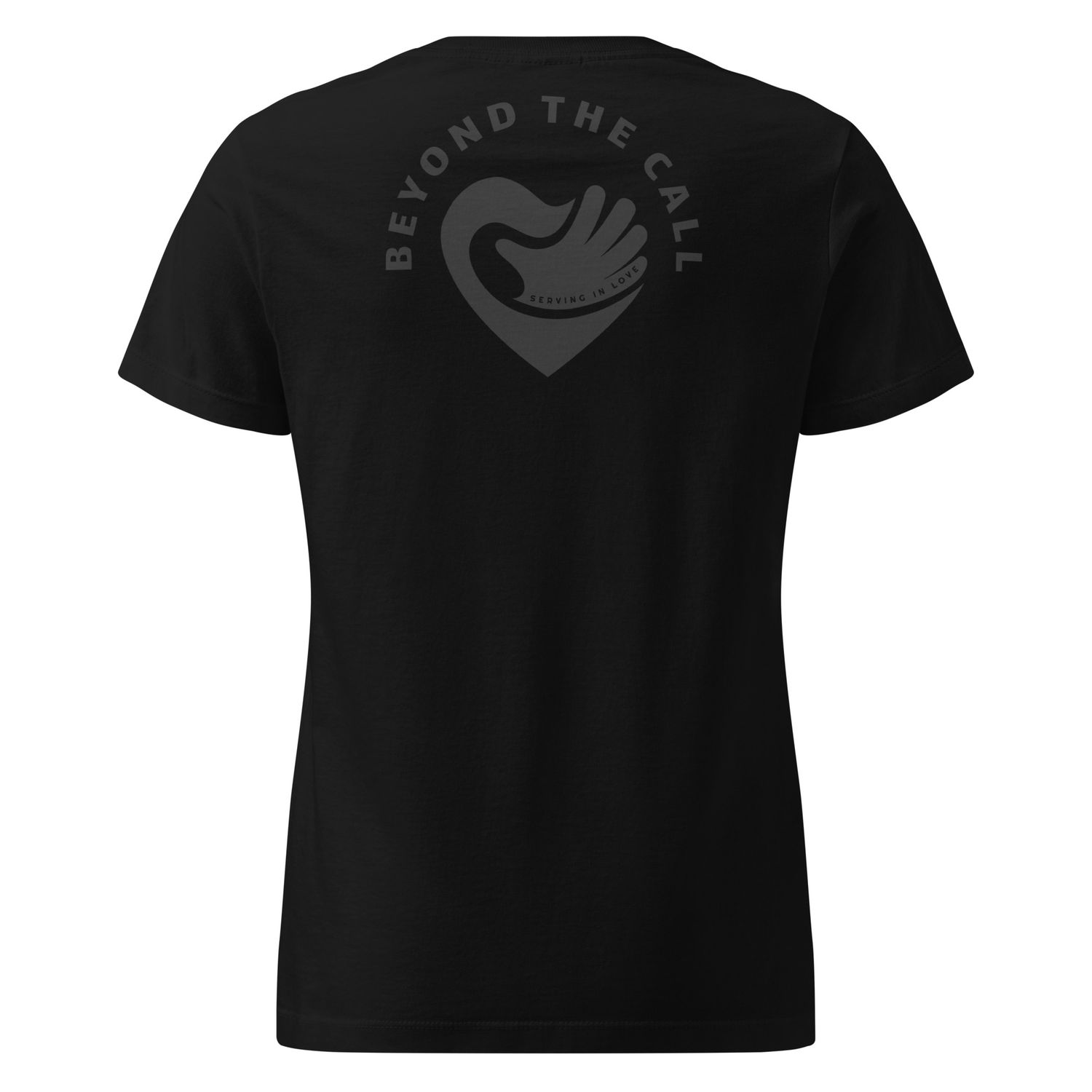Women’s basic softstyle t-shirt