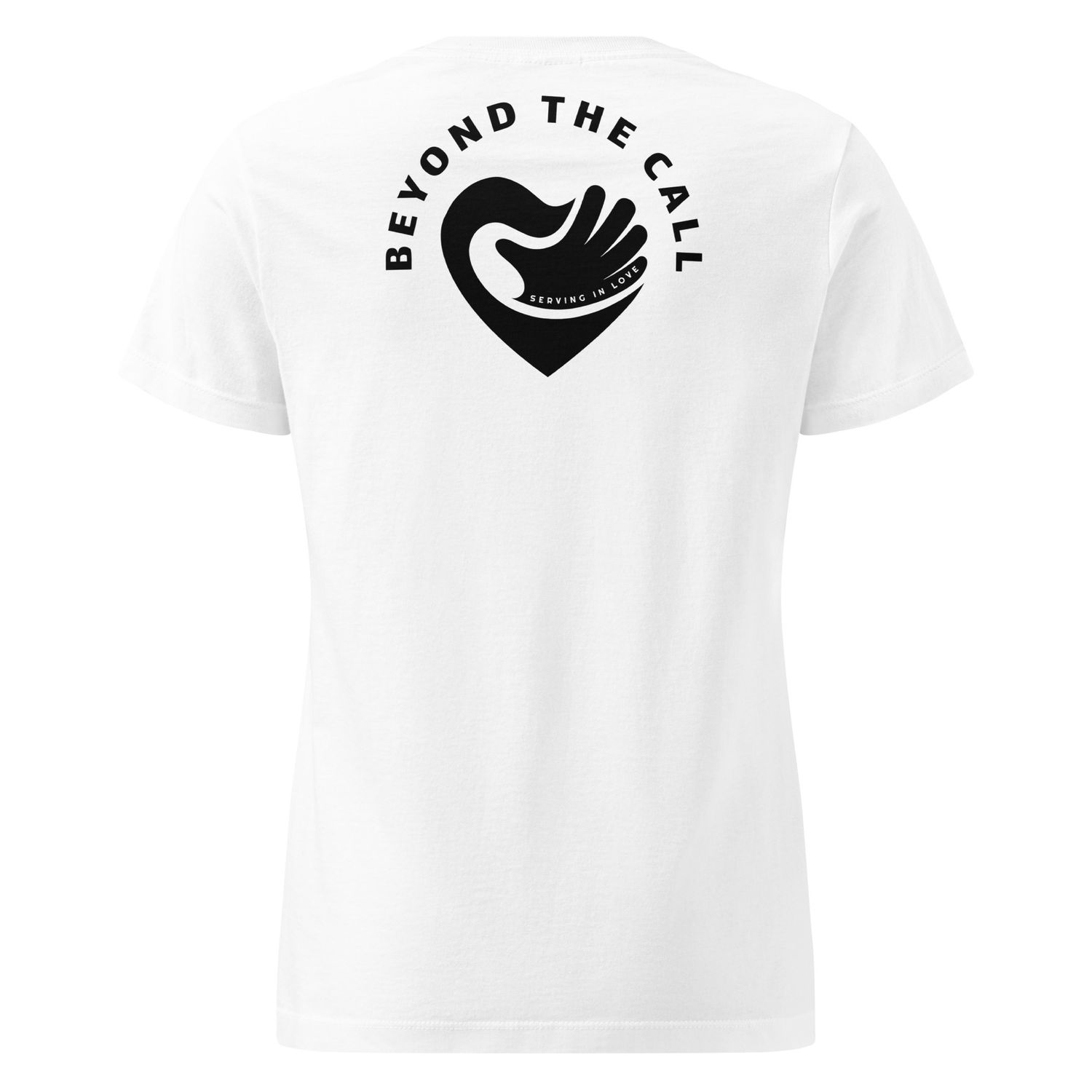 Women’s basic softstyle t-shirt