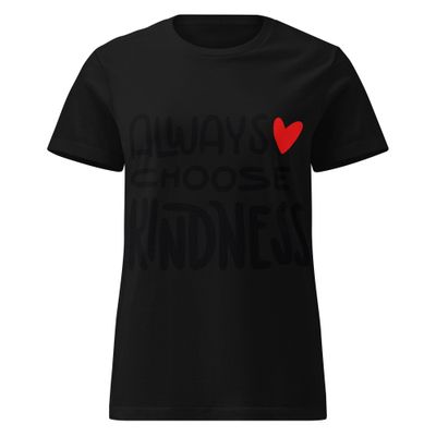 Women’s basic softstyle t-shirt
