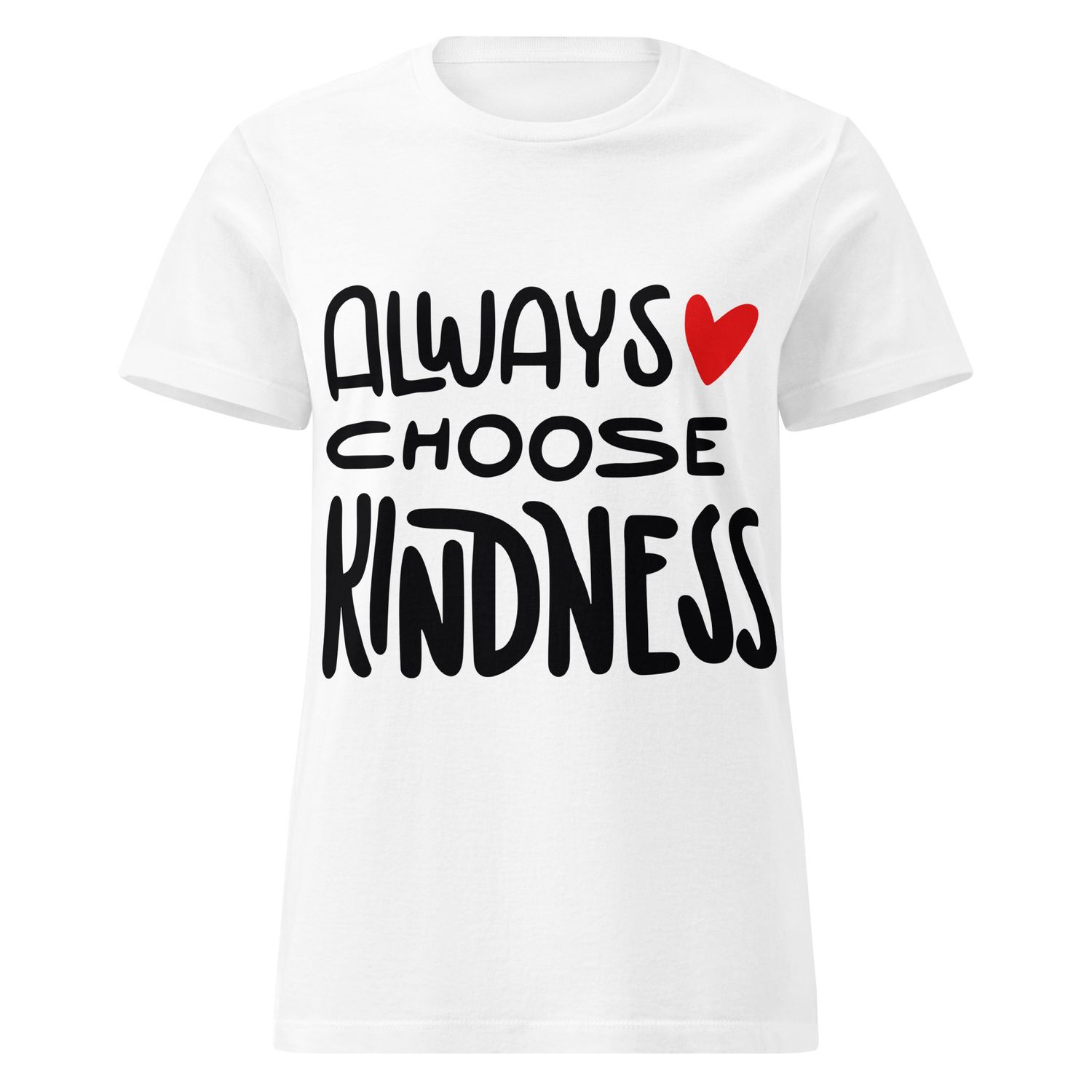 Women’s basic softstyle t-shirt