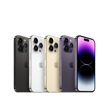 iPhone 14 Pro
