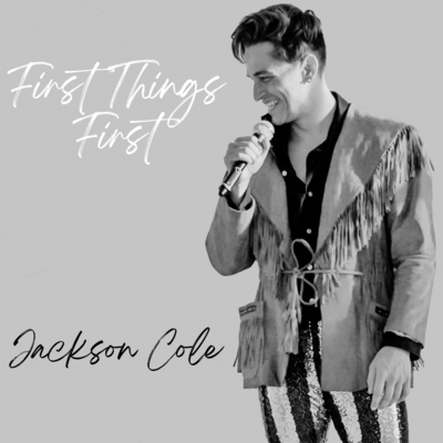 &quot;First Things First&quot; Deluxe CD