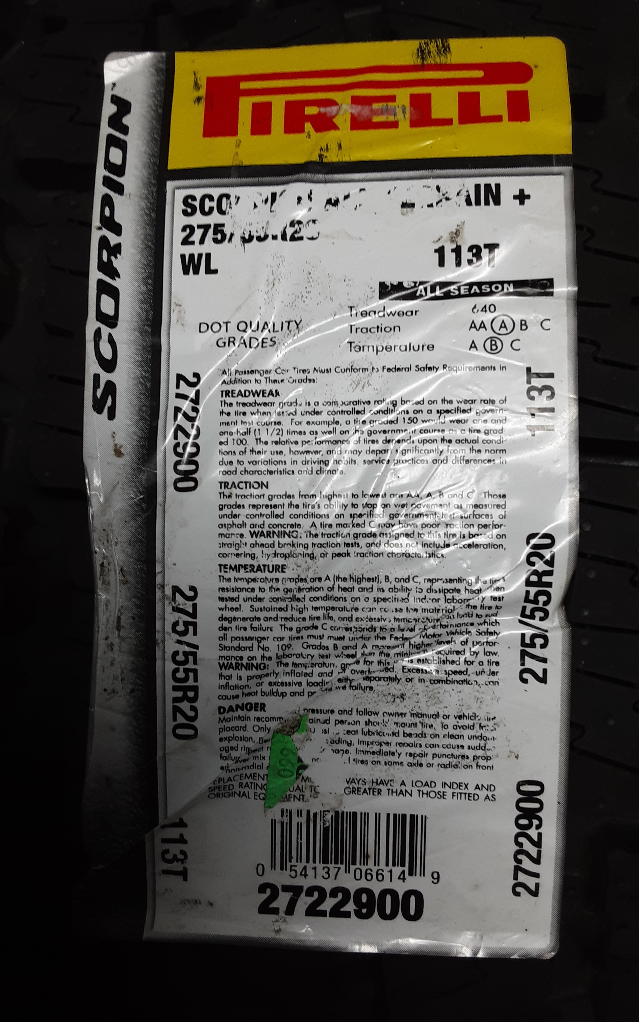 235/55R19 Size Tires: Choose The Best For Your Car Pirelli, 56% OFF