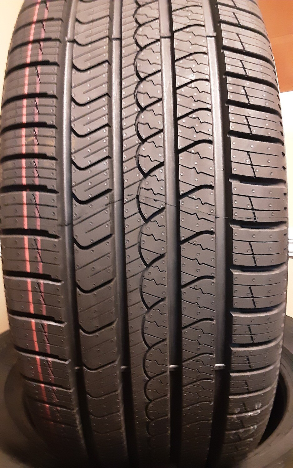 Set of 4 New 2356018 103H Pirelli Scorpion A/S +3