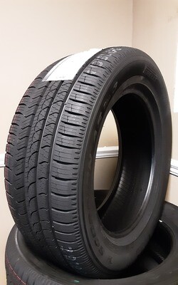 Set of 4 New 2356018 103H Pirelli Scorpion A/S +3