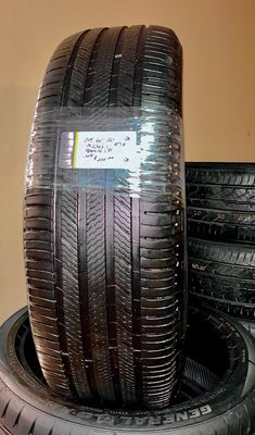 1 SINGLE 2456020 107H MICHELIN PREMIER LTX