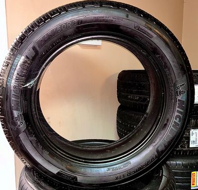 1 SINGLE 2456020 107H MICHELIN PREMIER LTX