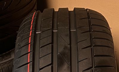 SET OF 4 NEW 2354519 99W PETLAS VELOXSPORT PT741
