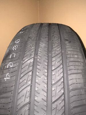 SET OF 4 NEW 2155517 94V ROVELLO INSTINCT AS01