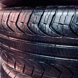 SET OF 4 USED LIKE NEW 1956015 88T PIRELLI P4 FOUR SEASONS