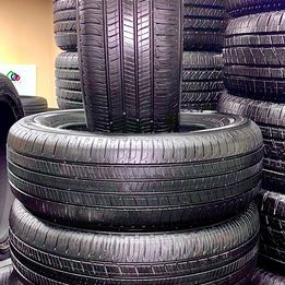 SET OF 4 1856015 88H HANKOOK KINERGY GT
