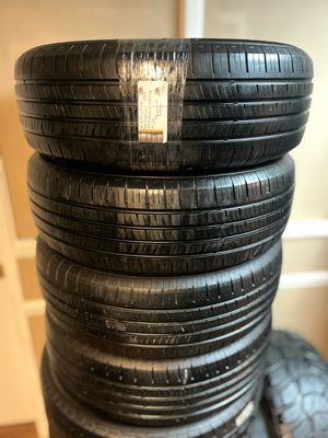 SET OF 4 2356518 106H FORTUNE PERFECTUS FSR602