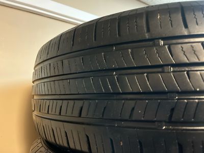 SET OF 4 2356518 106H FORTUNE PERFECTUS FSR602