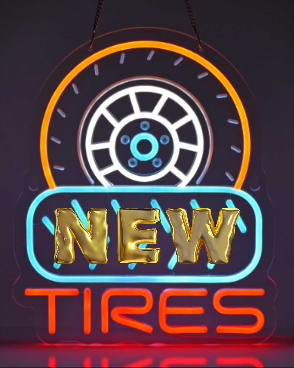 PICK YOUR PRICE SPECIAL DEAL LEVEL 4 *NEW TIRES*
