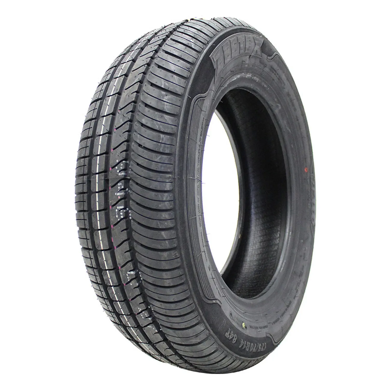1 SINGLE BRAND NEW 1756515 ZEETEX ZT2000 84H SL *