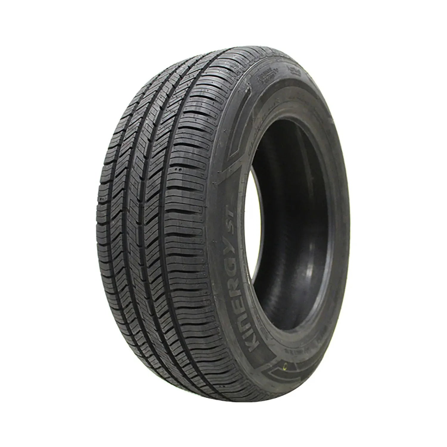 1 SINGLE BRAND NEW 2057515 HANKOOK KINERGY ST H735 *