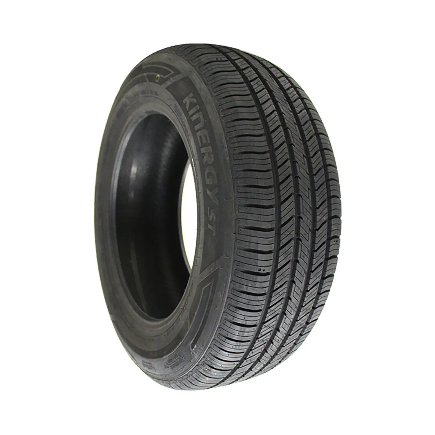 1 SINGLE BRAND NEW 2057515 HANKOOK KINERGY ST H735 *