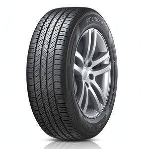 1 SINGLE BRAND NEW 2057515 HANKOOK KINERGY ST H735 *