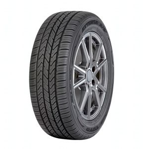 1 SINGLE BRAND NEW 2057514 TOYO EXTENSA A/S II *
