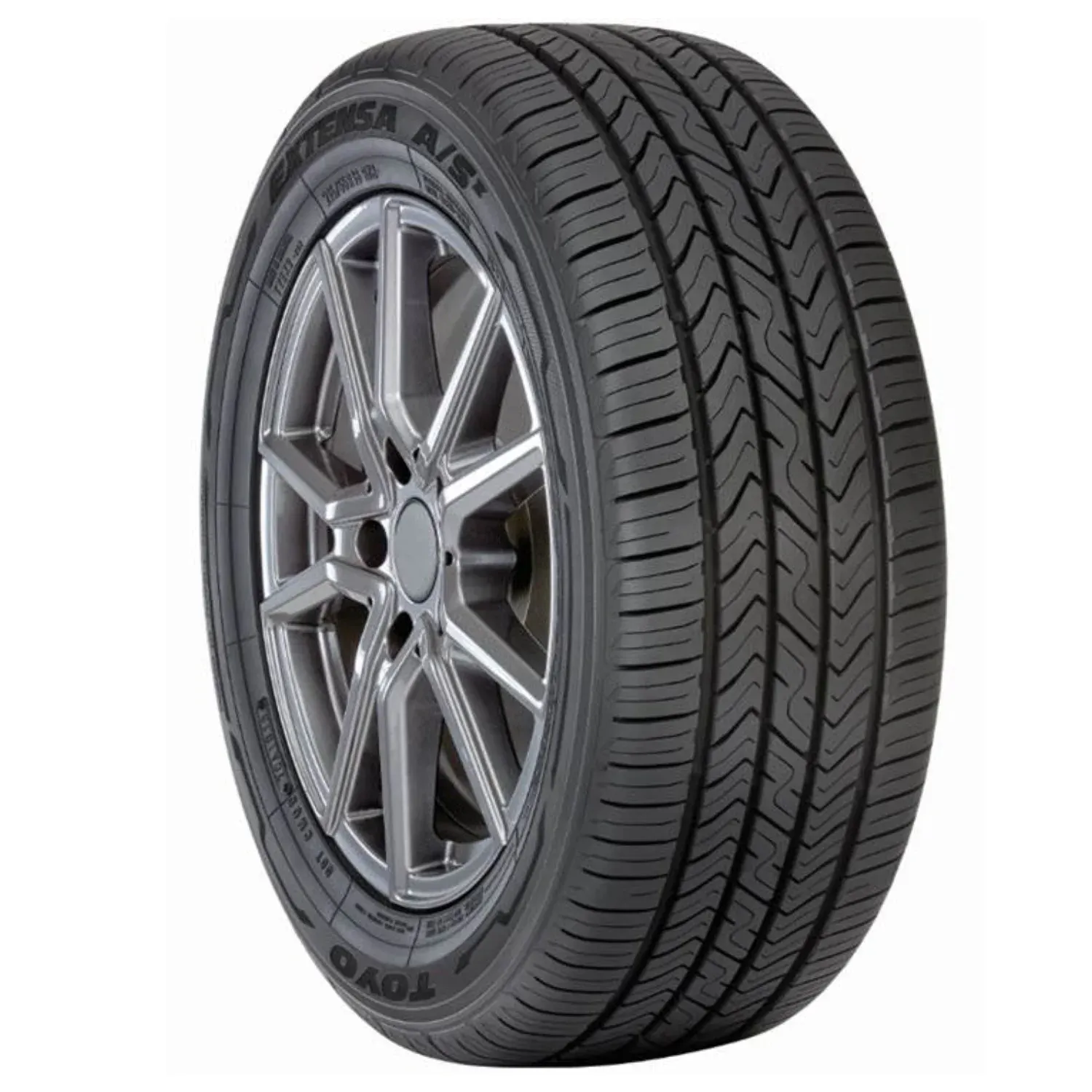 1 SINGLE BRAND NEW 2057514 TOYO EXTENSA A/S II *