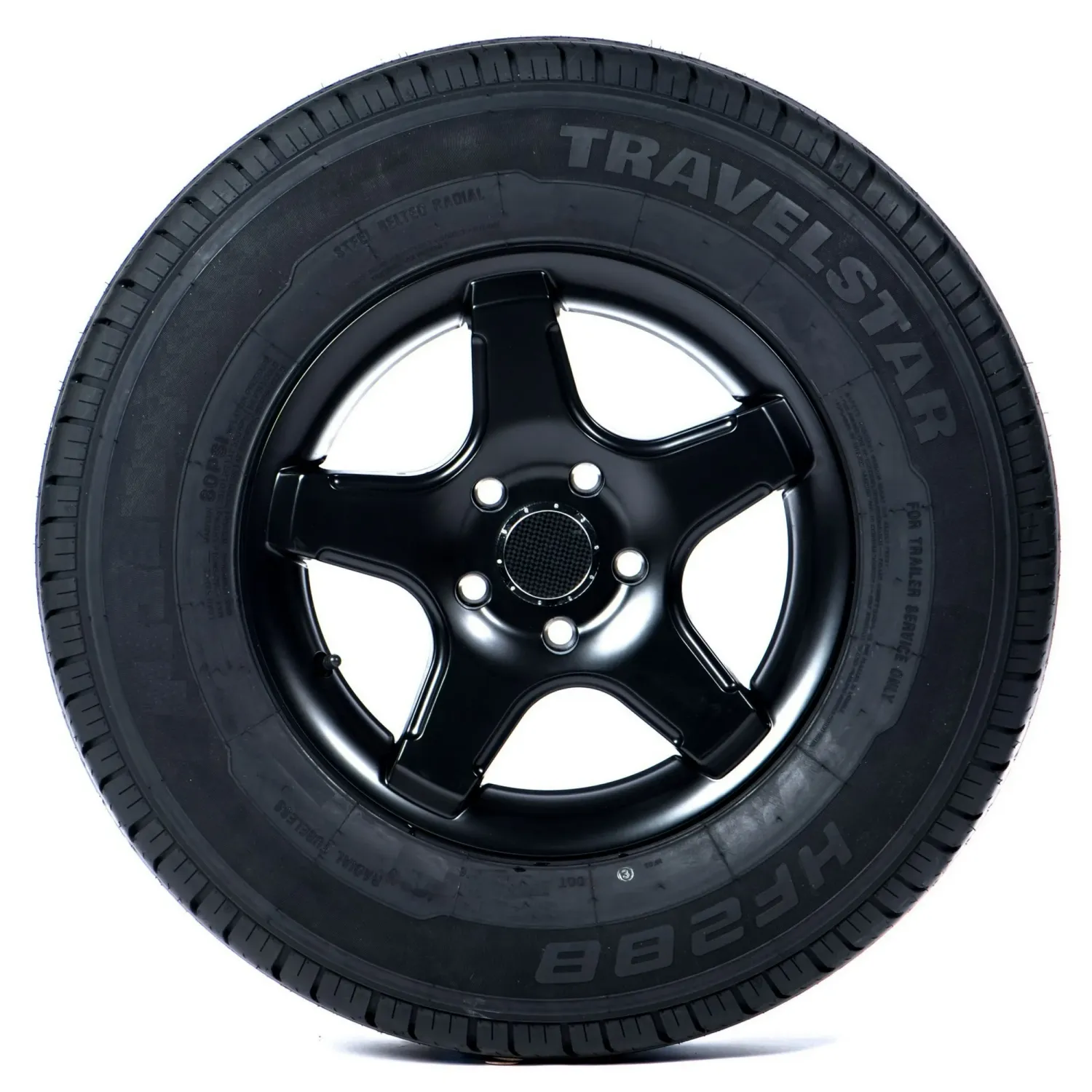 1 SINGLE BRAND NEW ST 2257515 TRAVELSTAR E HF288 (TRAILER USE ONLY)*