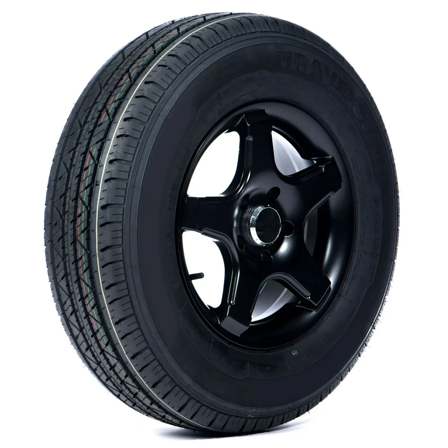 1 SINGLE BRAND NEW ST 2257515 TRAVELSTAR E HF288 (TRAILER USE ONLY)*