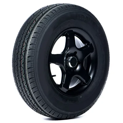 1 SINGLE BRAND NEW ST 2257515 TRAVELSTAR E HF288 (TRAILER USE ONLY)*