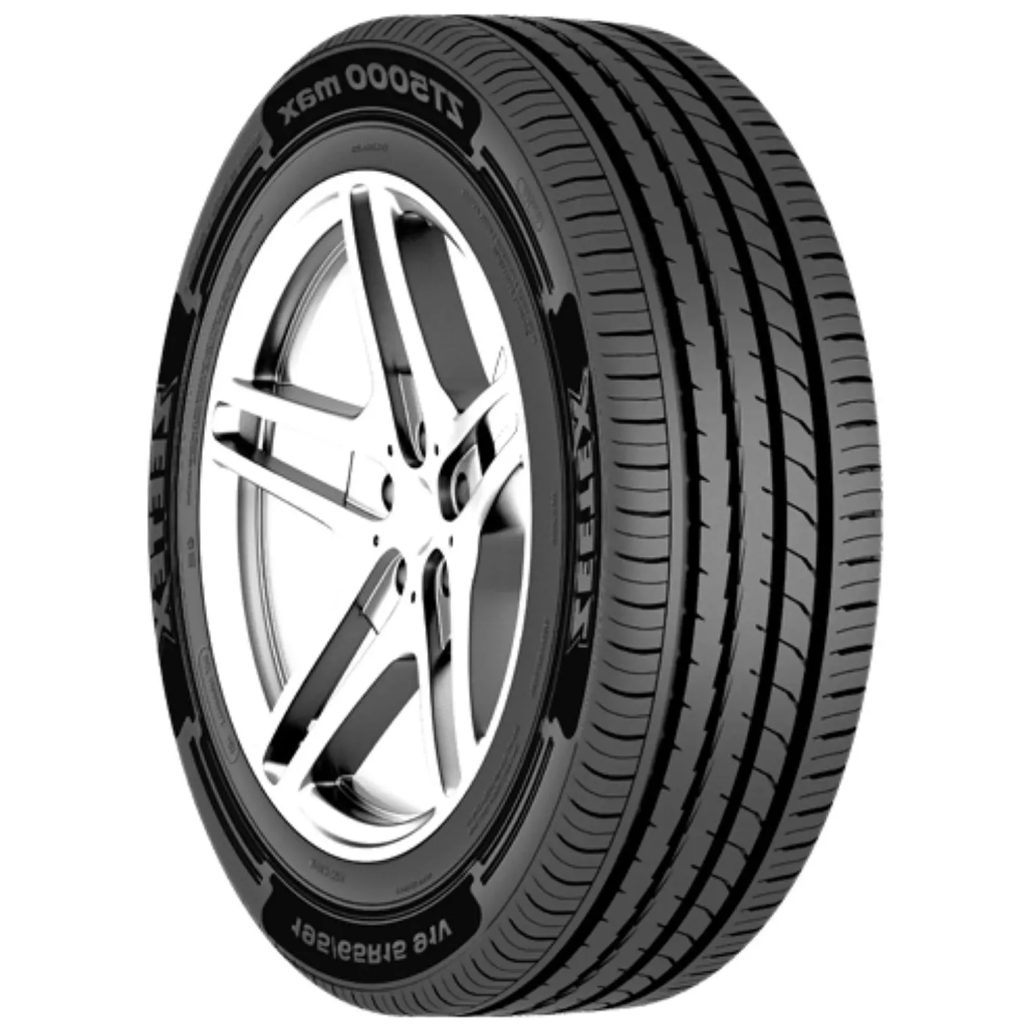 1 SINGLE BRAND NEW 2056016 ZEETEX ZT5000 MAX *