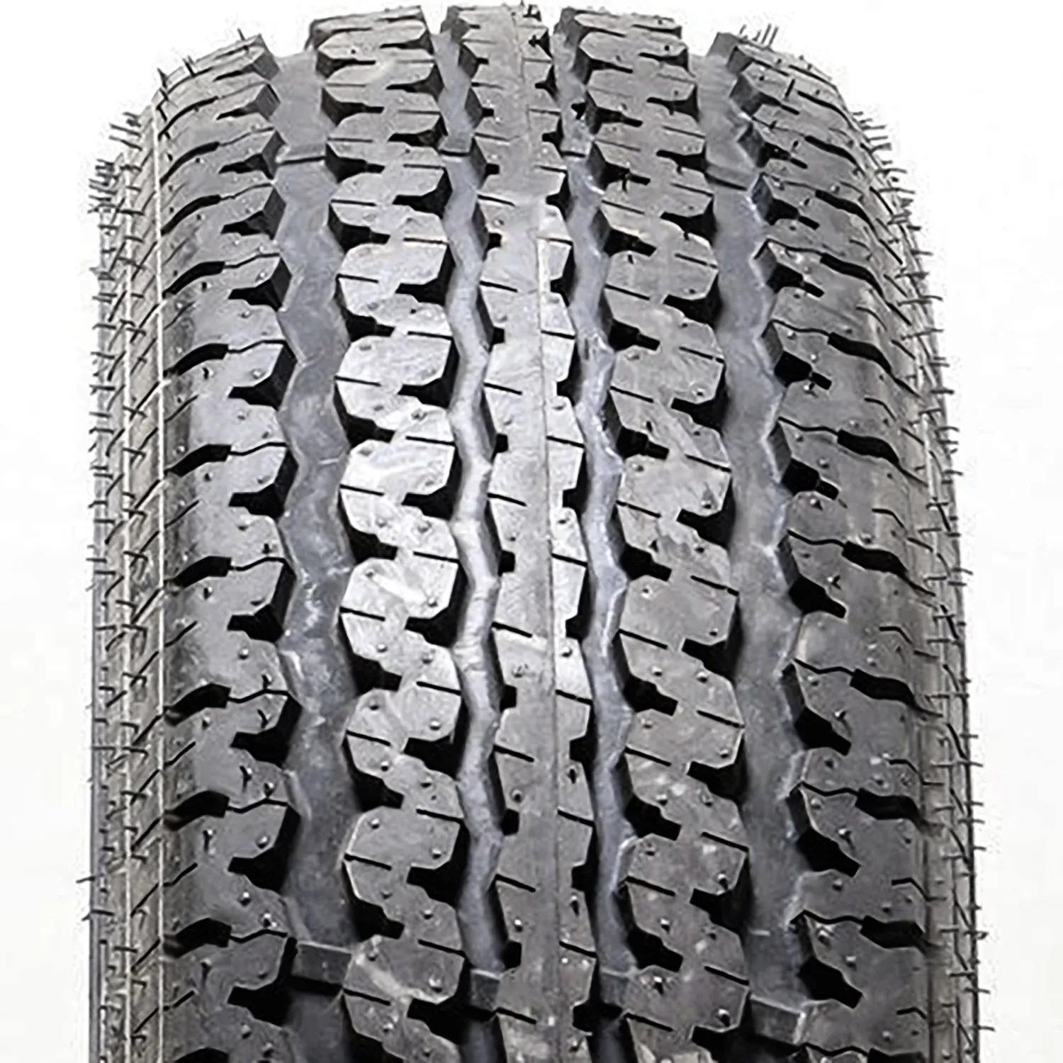 1 SINGLE BRAND NEW ST 2358016 CARAWAY CT921 LOAD RANGE- E 10 PLY (TRAILER USE ONLY) *