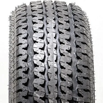 1 SINGLE BRAND NEW ST 2358016 CARAWAY CT921 LOAD RANGE- E 10 PLY (TRAILER USE ONLY) *