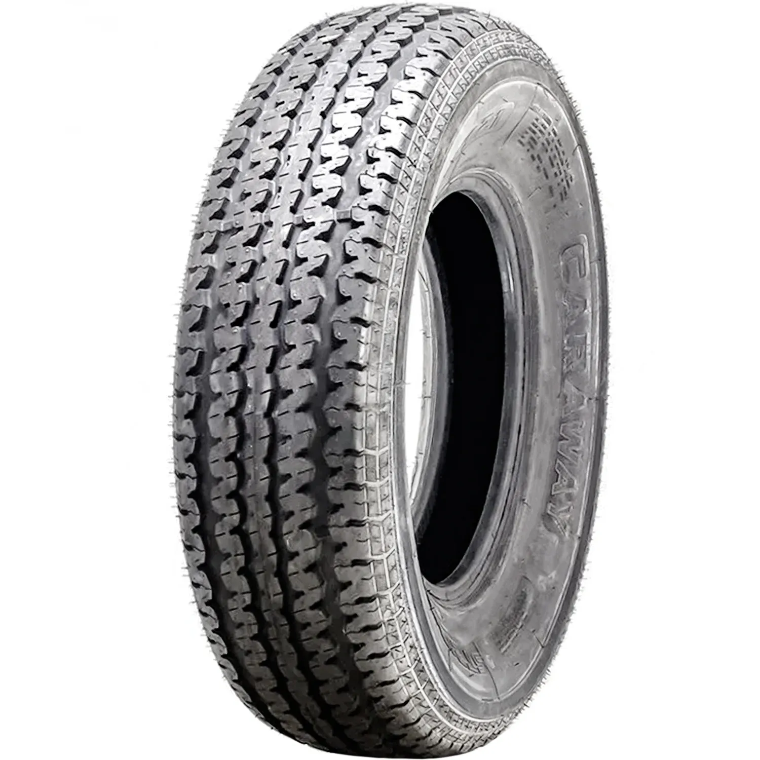 1 SINGLE BRAND NEW ST 2358016 CARAWAY CT921 LOAD RANGE- E 10 PLY (TRAILER USE ONLY) *