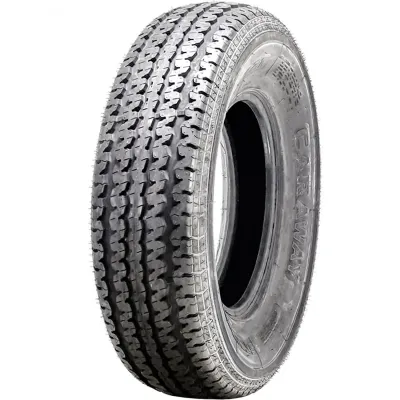 1 SINGLE BRAND NEW ST 2358016 CARAWAY CT921 LOAD RANGE- E 10 PLY (TRAILER USE ONLY) *