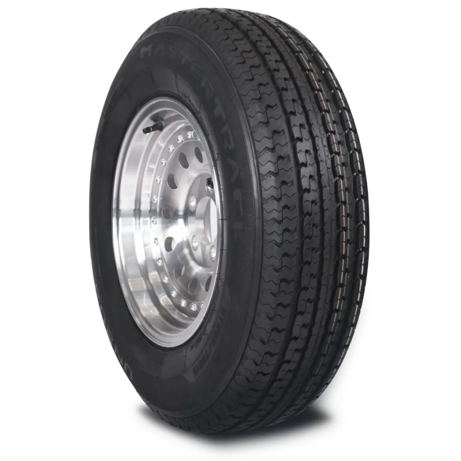 1 SINGLE BRAND NEW ST 2358516 MASTERTRACK UN203 LOAD RANGE E 10 PLY (TRAILER USE ONLY) *