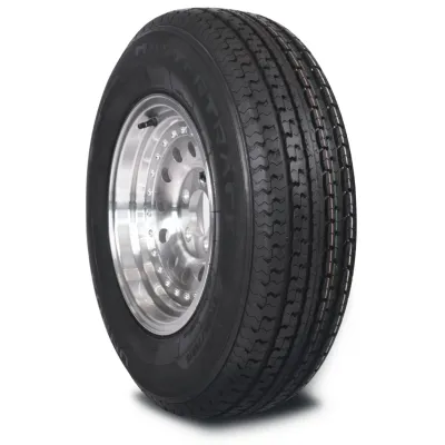 1 SINGLE BRAND NEW ST 2358516 MASTERTRACK UN203 LOAD RANGE E 10 PLY (TRAILER USE ONLY) *