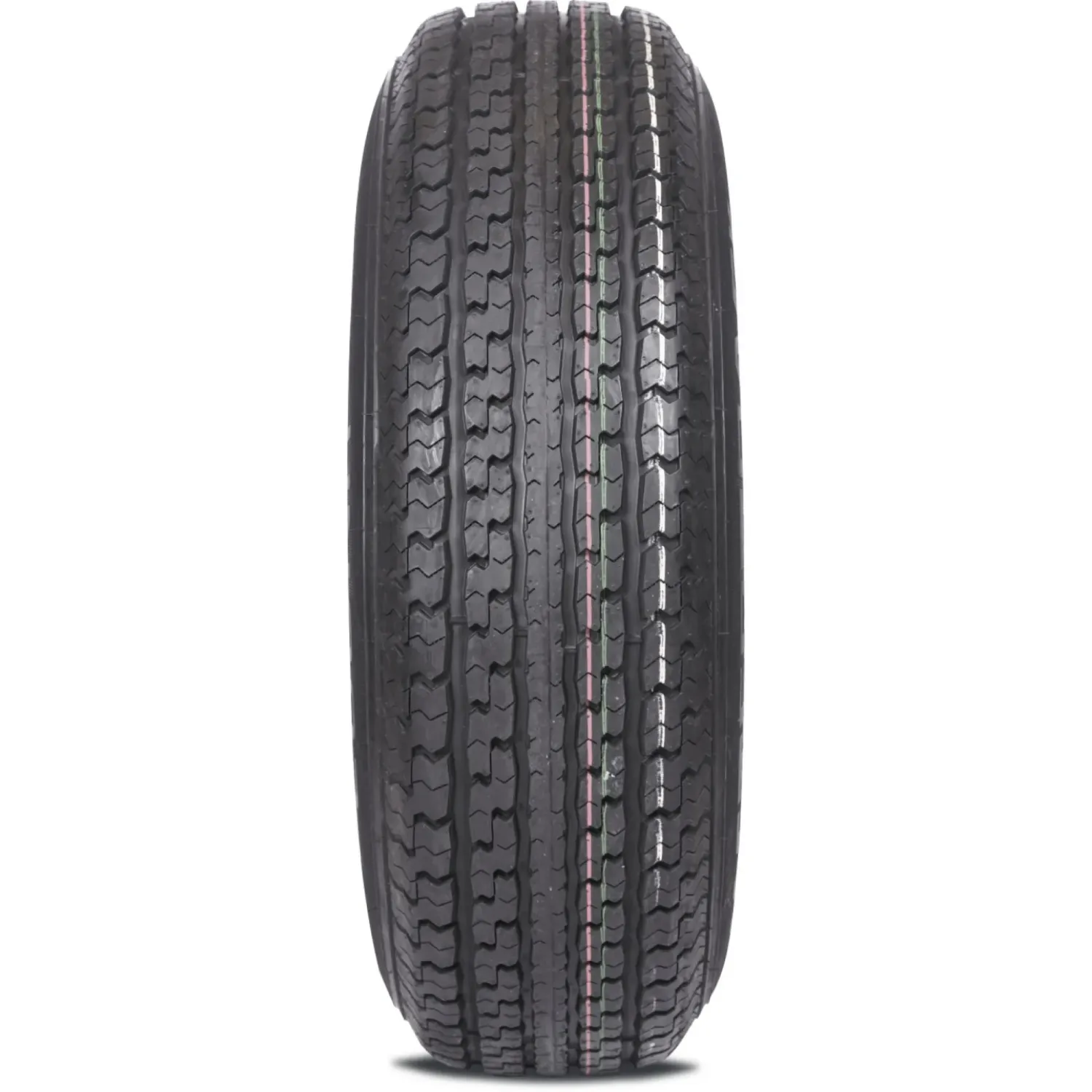 1 SINGLE BRAND NEW ST 2358516 MASTERTRACK UN203 LOAD RANGE E 10 PLY (TRAILER USE ONLY) *