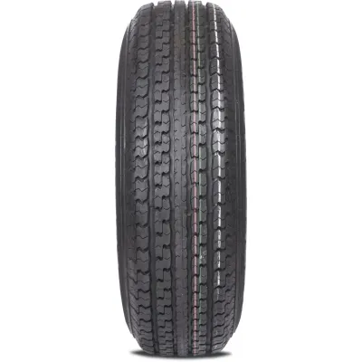 1 SINGLE BRAND NEW ST 2358516 MASTERTRACK UN203 LOAD RANGE E 10 PLY (TRAILER USE ONLY) *