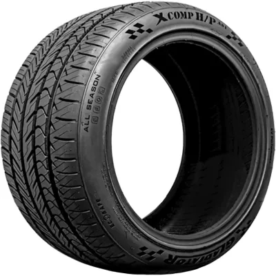1 SINGLE BRAND NEW 2255017 GLADIATOR X COMP H/P AS1 XL *