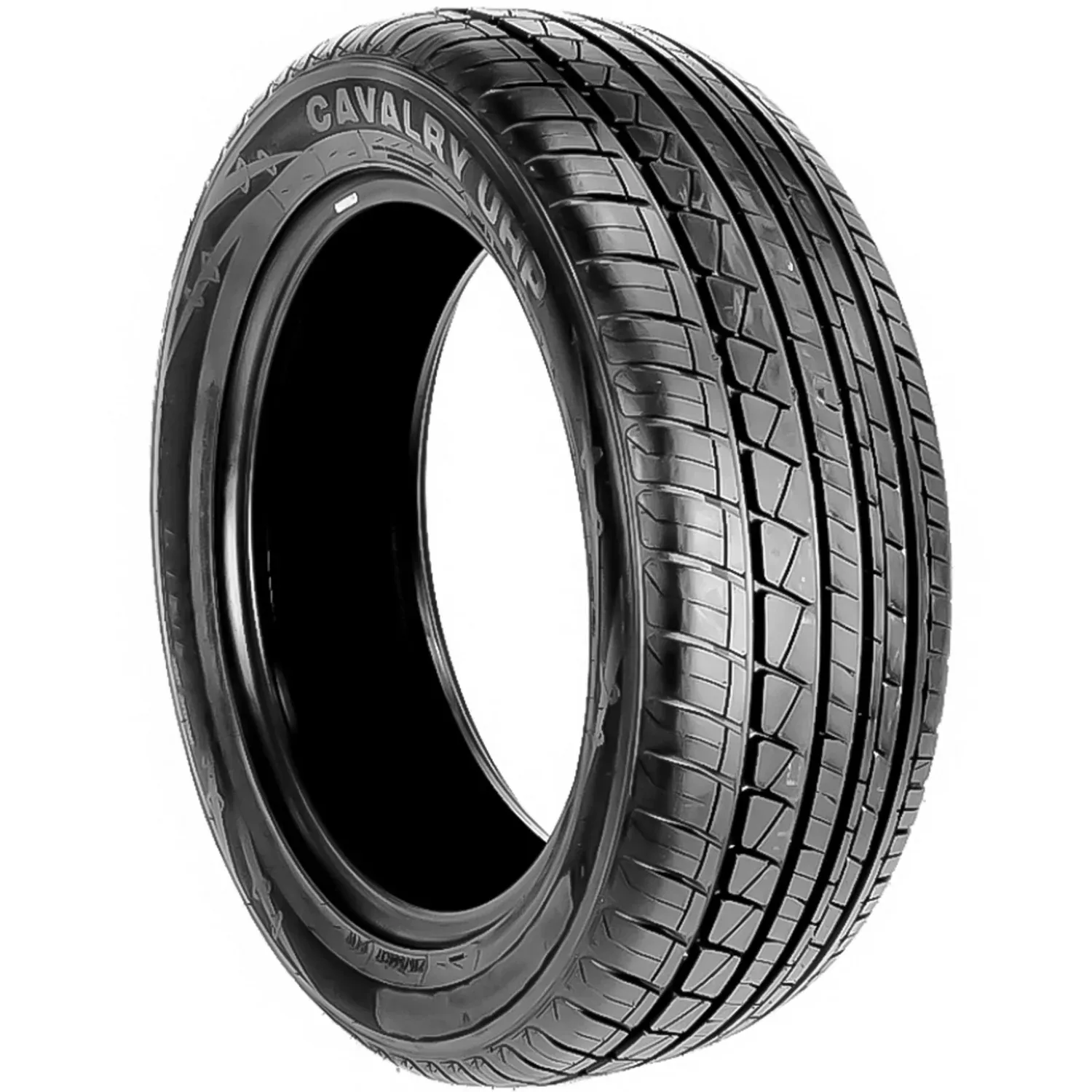 1 SINGLE BRAND NEW 2254518 ROADONE CAVALRY UHP LOAD RANGE- XL*
