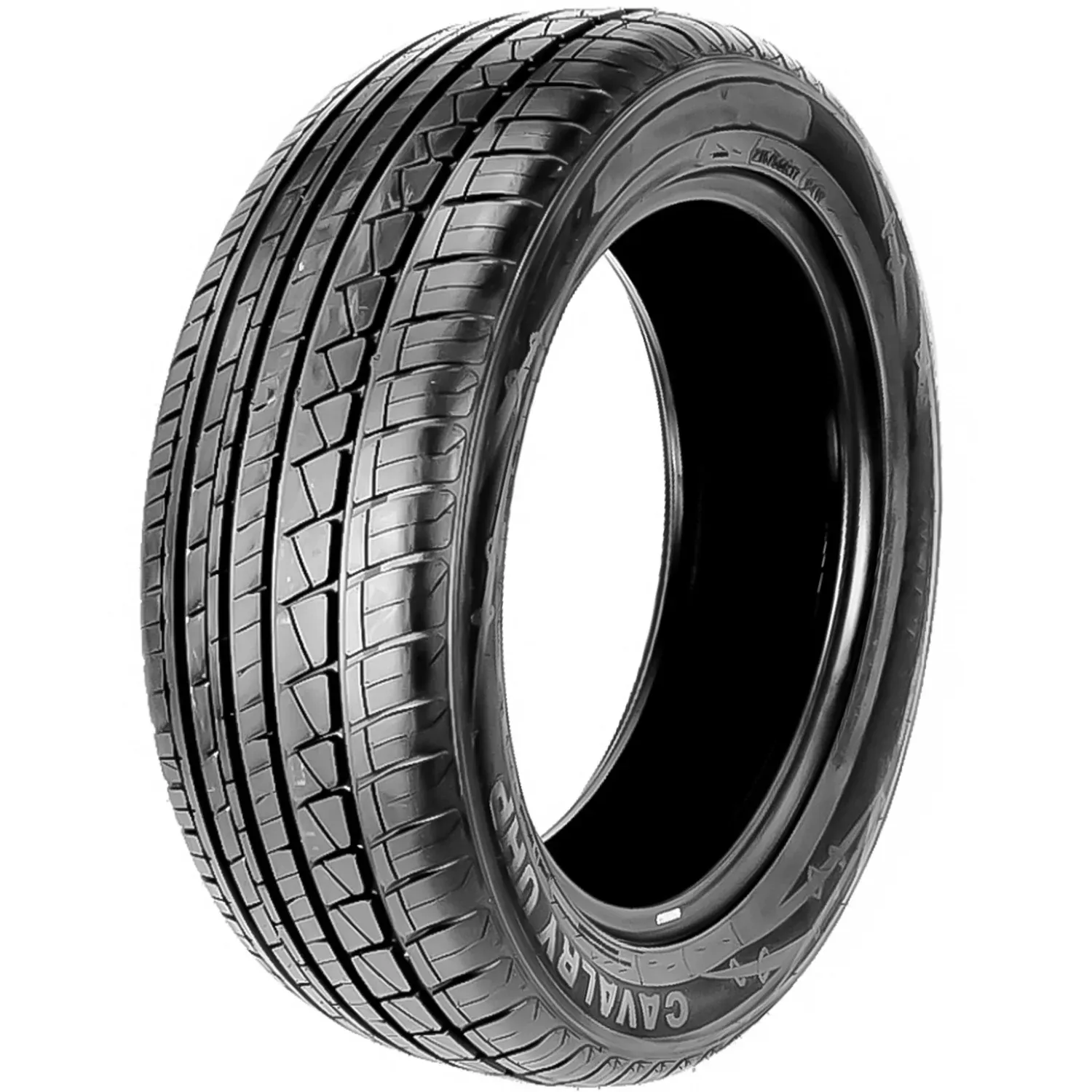 1 SINGLE BRAND NEW 2254518 ROADONE CAVALRY UHP LOAD RANGE- XL*