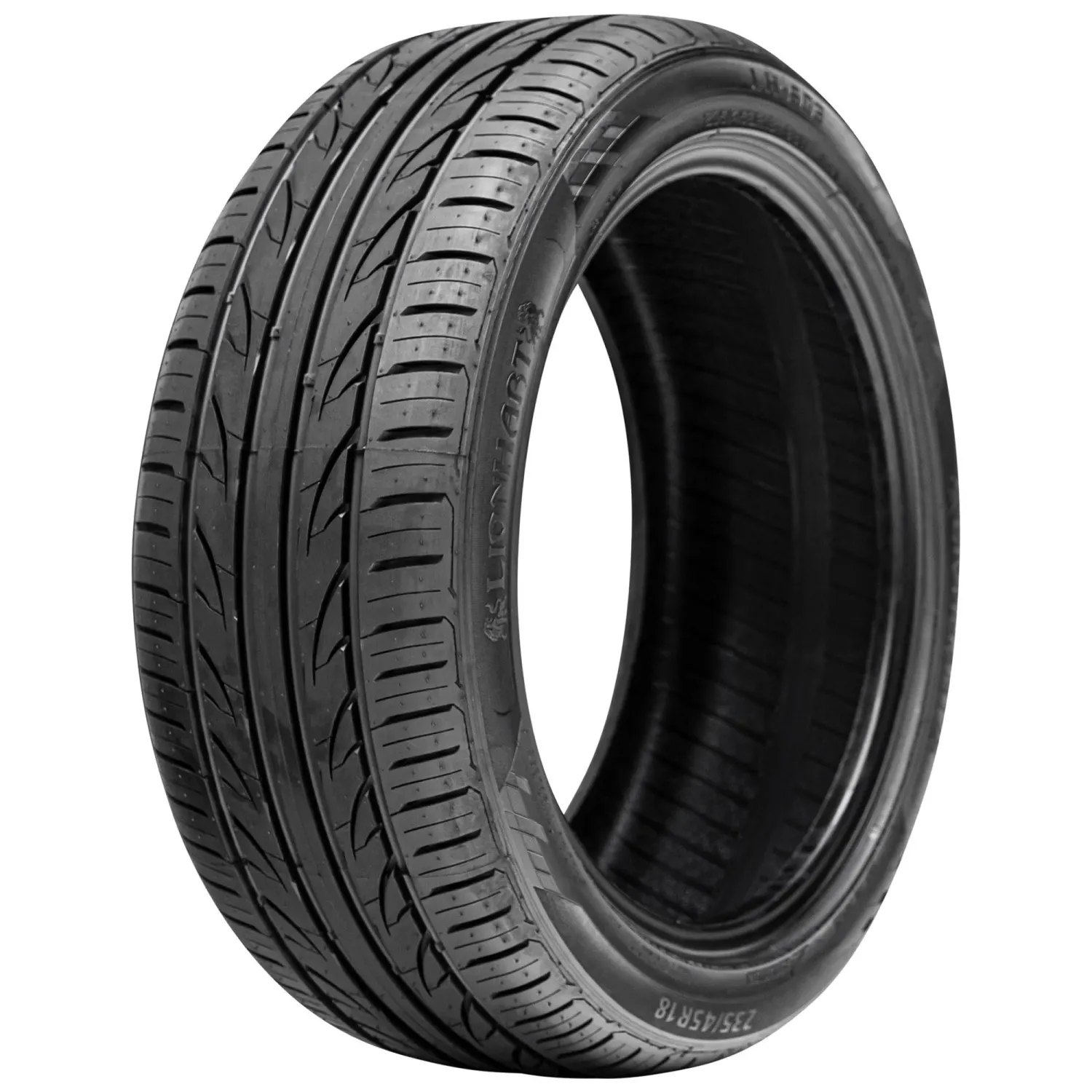 1 SINGLE BRAND NEW 2354518 LIONHART LH-503 XL *